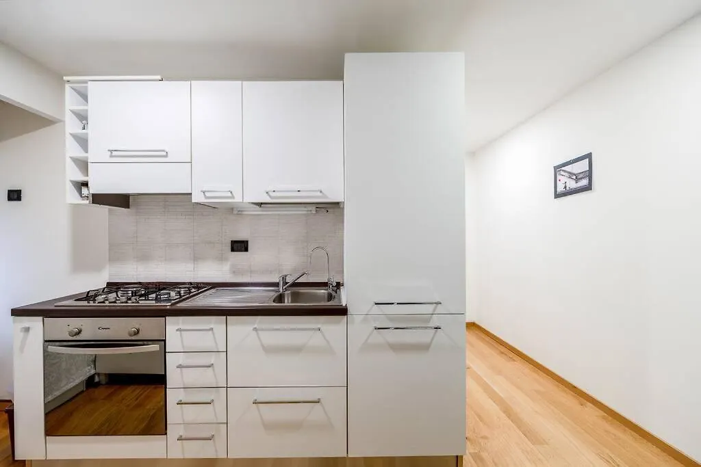 Esclusivo 60MQ in Centro Città-1