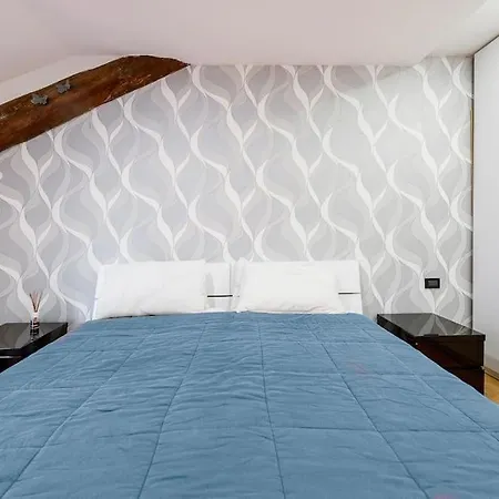 Esclusivo 60MQ in Centro Città-2