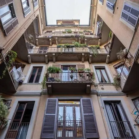 Esclusivo 60MQ in Centro Città-3